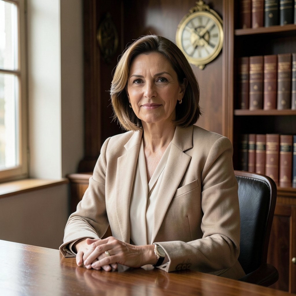 Portrait de Juliette Fournier, consultante en accompagnement post-accident du travail