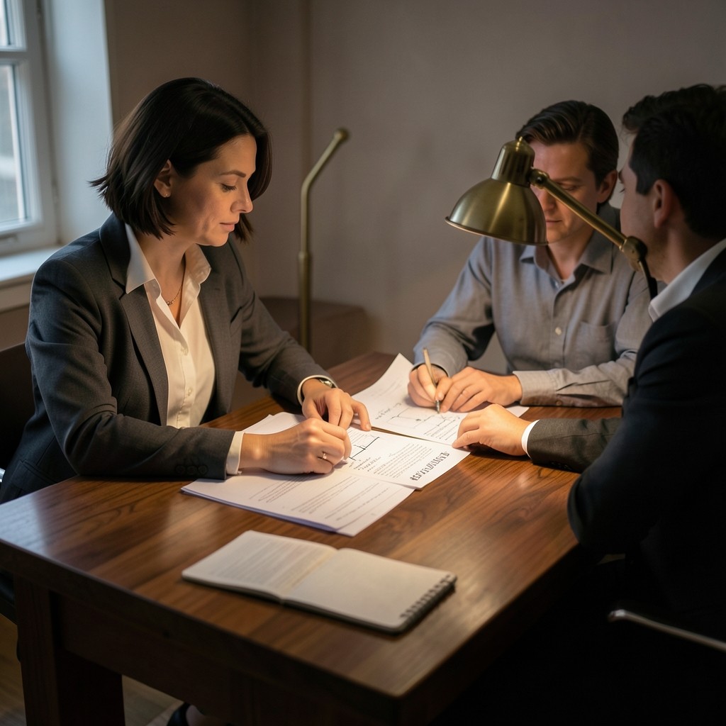 Consultation accident du travail