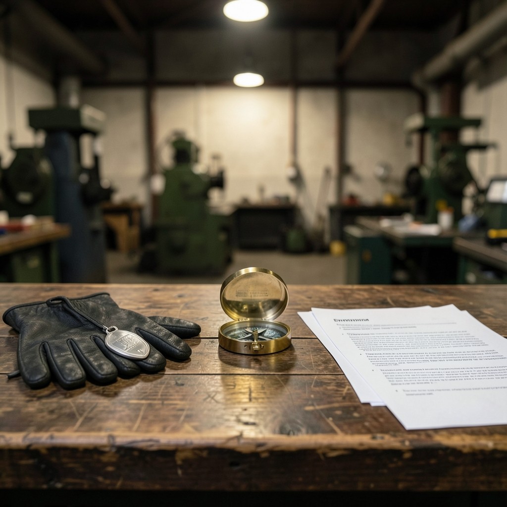 Retour à l'emploi après accident